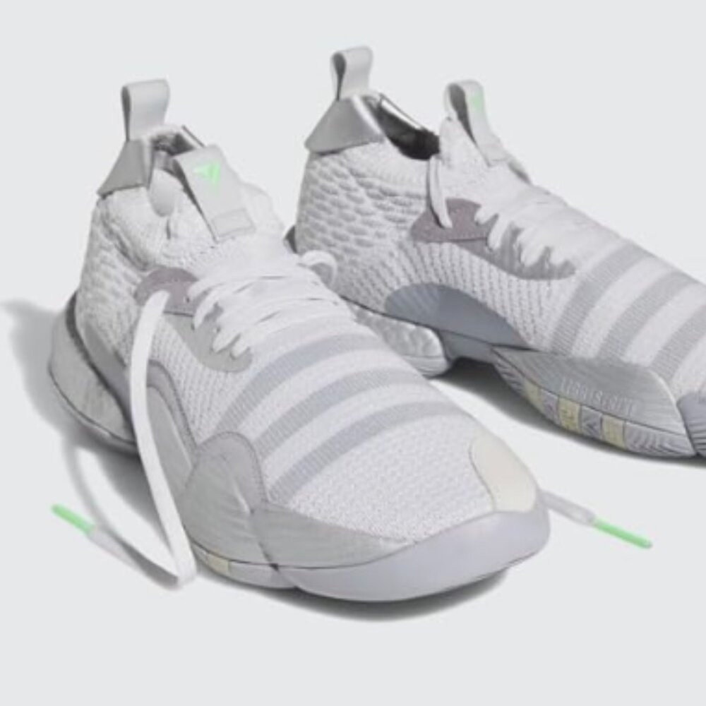 Adidas Trey Young 2- Size 9.5 Men / 10.5 Womens